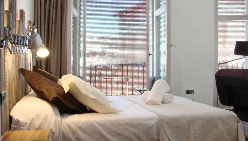 Las Coles Apartasuites - Foto 2