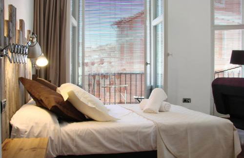 Las Coles Apartasuites - Foto 2