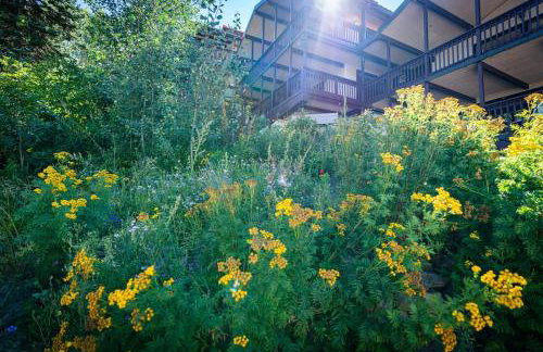 Brettelberg Slopeside Condos F7 - Foto 24