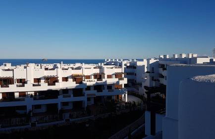Penthouse Mar de Pulpi - Foto 15