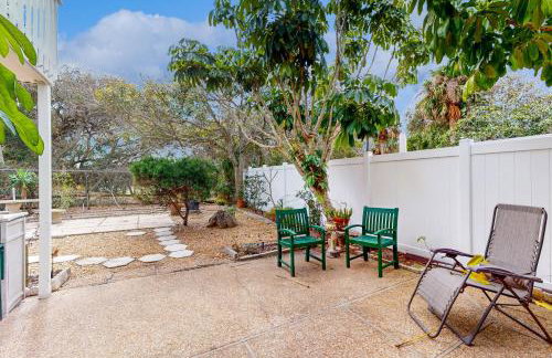 NSB Blue Seahorse Haven - Foto 7