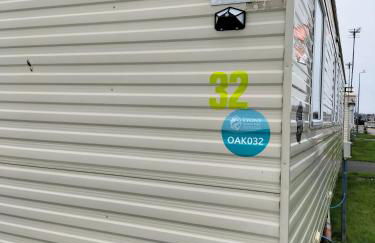 3 Bedroom Caravan, Edi Rita, Robin Hood, Pet Friendly - Photo 40