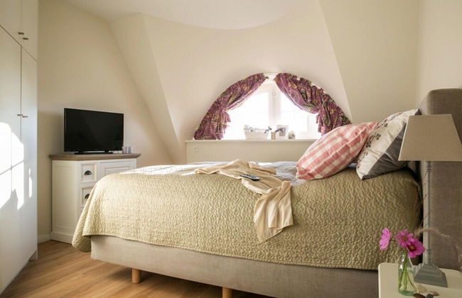 Haus in Bodstedt mit Sauna am Bodden - Foto 4