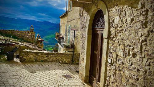 La Chiave di Volta , Dimora del 500 a 5 minuti dal lago - Foto 2