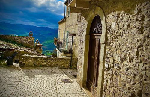 La Chiave di Volta , Dimora del 500 a 5 minuti dal lago - Foto 2