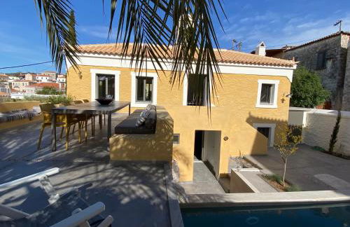 The Bellhouse Kranidi - Foto 10