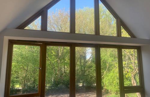 Glebe Barn - Foto 28