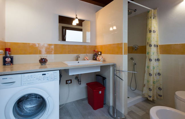 Villa Ichiani - Foto 37