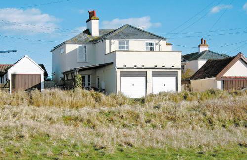 Mariners Lodge - Foto 1