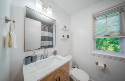 Newly Renovated Townhouse on a Tranquil Street - Foto 5