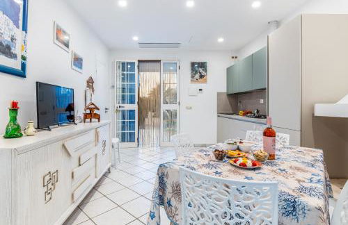 Villa ilporticciolovacanze 22 - Foto 41