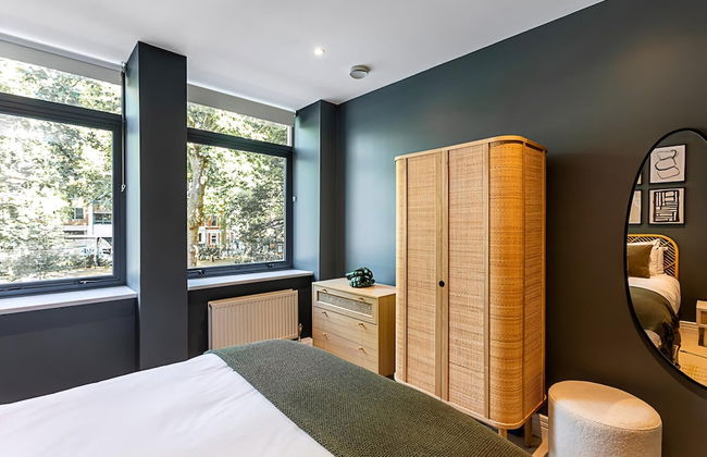 Stunning Modern Apartment in the Heart of Holborn - Foto 18