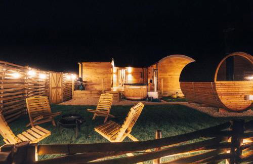 Nestledstays - The Oak - Photo 23