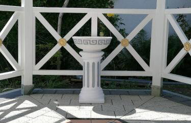 1 Zimmer Apartment mit Kochecke und Bad - Foto 11