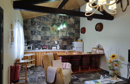 Quinta dos Sentidos Eco Nature Retreat in Azores - Photo 35