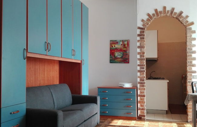 Dario Dicesare - Foto 1