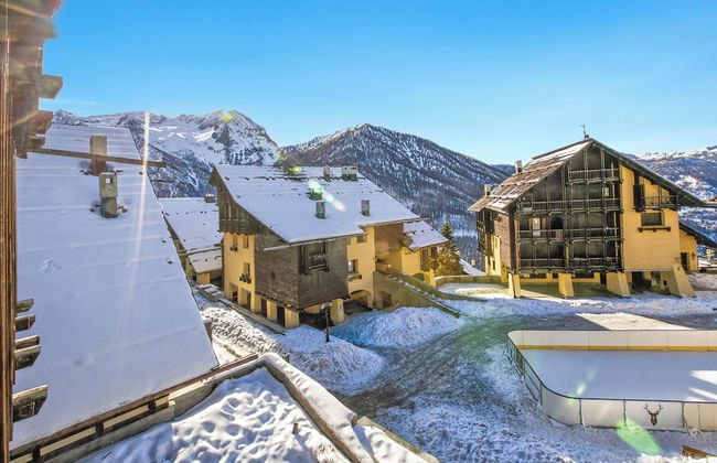 Grange Hike & Ski - 27D Sestriere - Photo 34