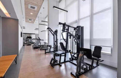 Dream House - Studio Premium, Piscina, Sauna e Garagem - Foto 12