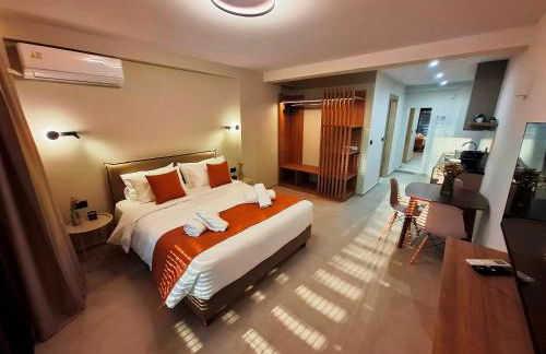 Aelia Luxury Apartments & Pool - Photo 58