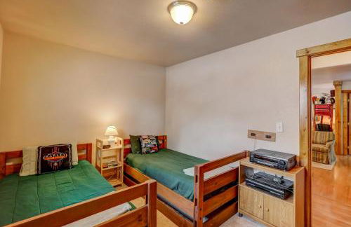 Boulder Creek Cabin by Casago McCall - Donerightmanagement - Foto 23