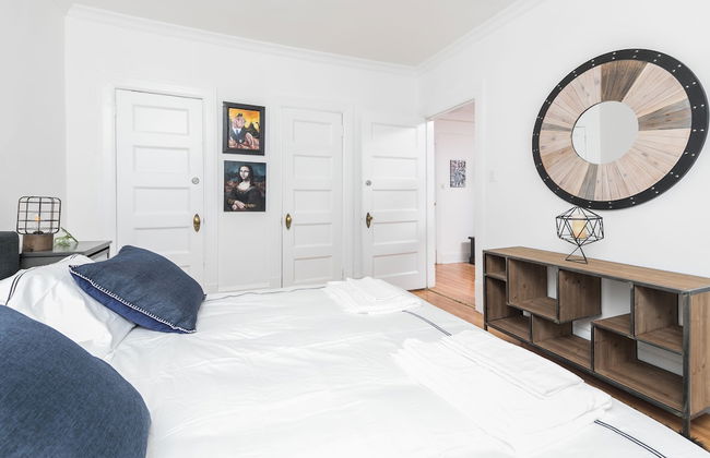 Applewood Suites - Bathurst & College - Foto 4