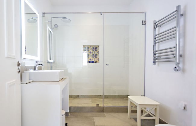 Amarela17 in Tavira With 4 Bedrooms and 4 Bathrooms - Foto 18