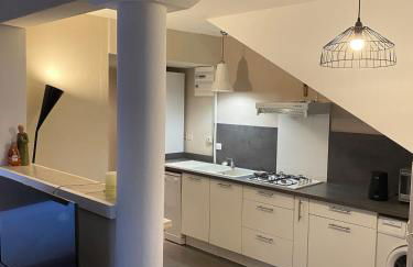 La rencontre - Foto 9