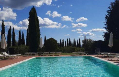 Agriturismo San Jacopo - Foto 43