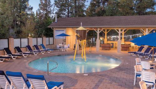 Wyndham Flagstaff Resort 2BR Apartment with Resort Access - Foto 4
