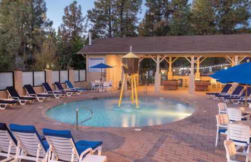 Wyndham Flagstaff Resort 2BR Apartment with Resort Access - Foto 4