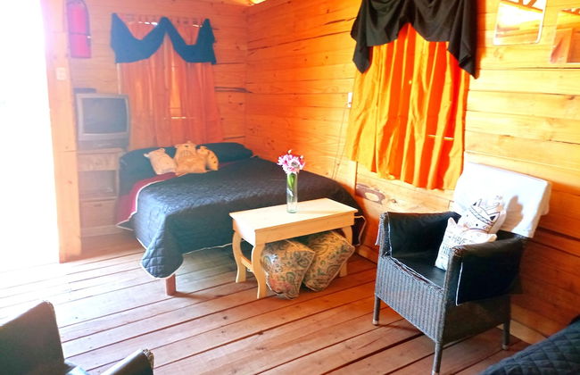 Quinta los Búhos - Foto 2