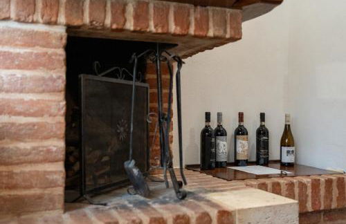 Villa Tiberini Wine Relais - Foto 55