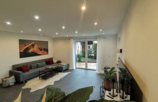 Amazing Apartment Near Ski-lift - Foto 20