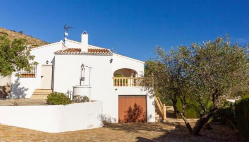 Chalet Los Olivos con piscina - Foto 3