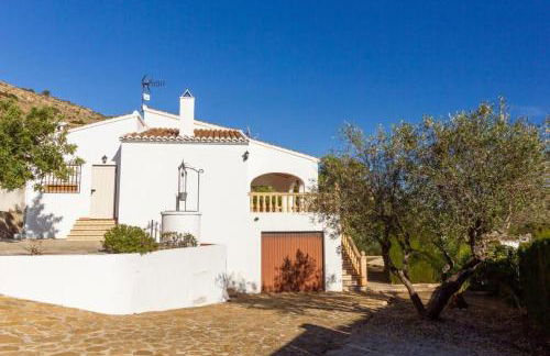 Chalet Los Olivos con piscina - Foto 3