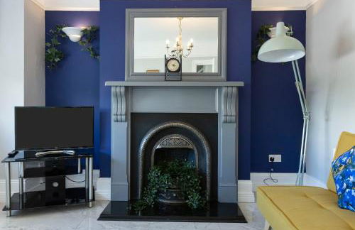 Chestnut House, Beautiful, spacious & comfortable - Foto 23