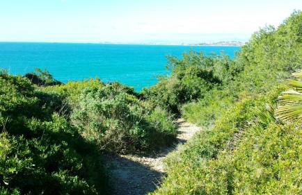 House TAMARIT PLAYA - Foto 33