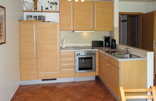 Müritz Ferienpark Röbel - Foto 13