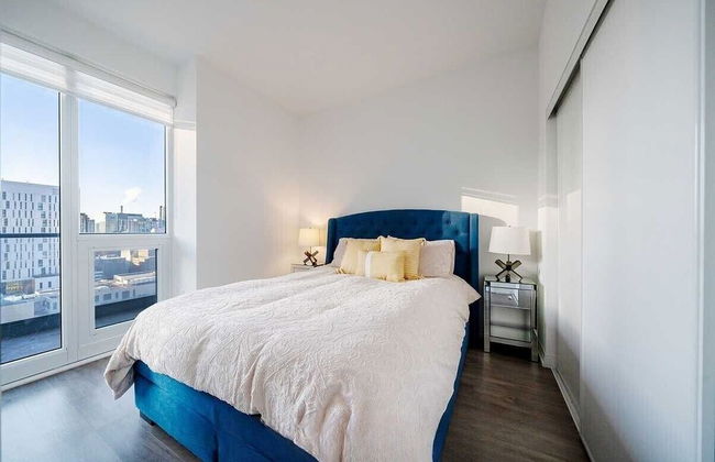 RivetStays - The Jarvis - Foto 63