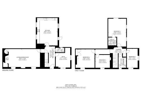 Patch Hill House - Foto 23