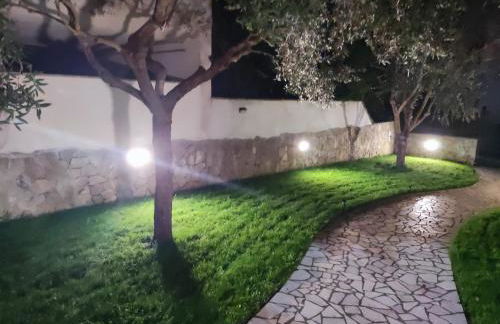 Villa Camilla Santa Maria al Bagno - Foto 71