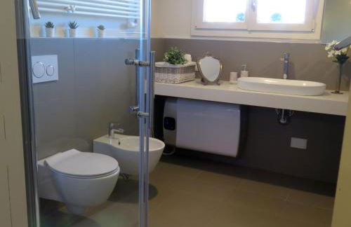 Montegrappa Apartment - Foto 23