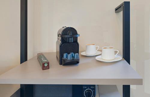 Penthouse Apartment & Studio near Glyfada - free Parking - Foto 14