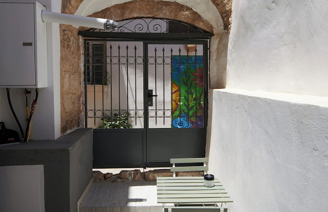 Machne Yehuda Vacation Apartment - Photo 30