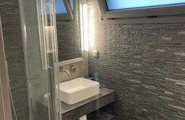 Kairos luxury apartments Fanari 2 - Foto 24