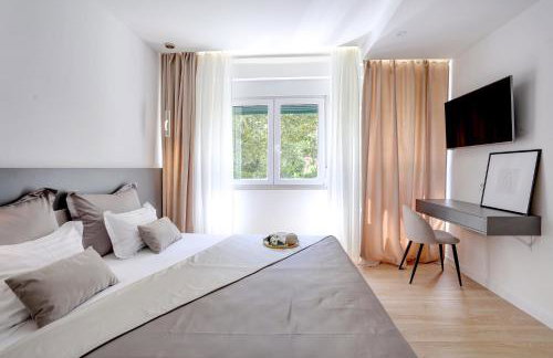 Apartments HUGO 2 - Foto 25