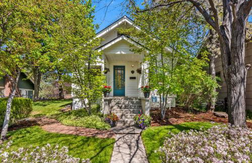 Bluebird Day - Jefferson Cottage - Foto 2