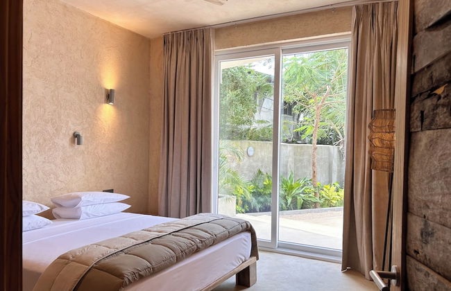 Private Pool Villa Kokos - Foto 8