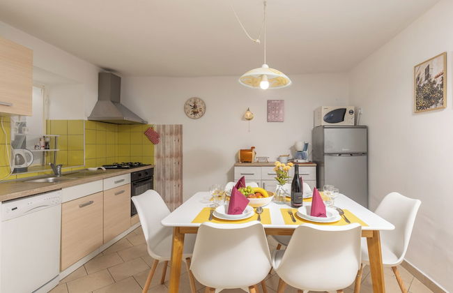 House Papinka With Private Pool & Garden - Foto 6