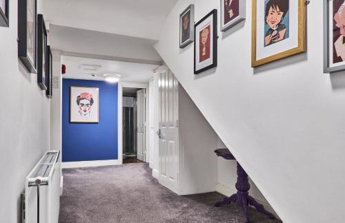 Crawford Square Apartment - Foto 22